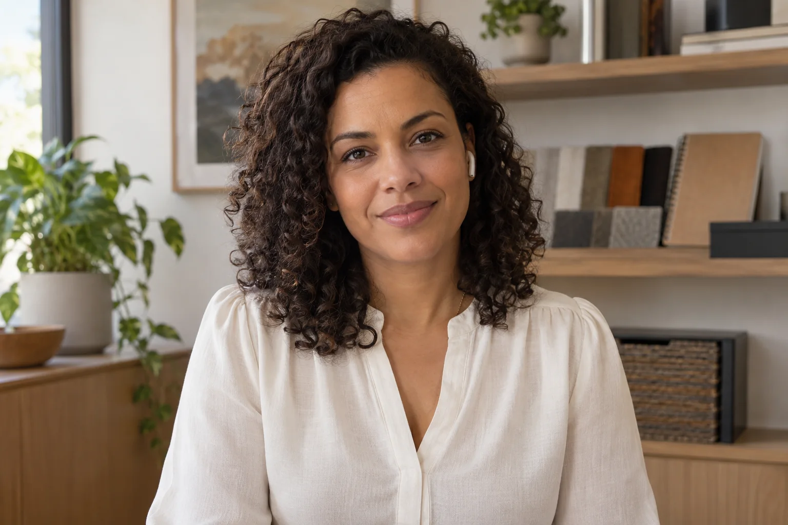 Marina · Buyer · Português